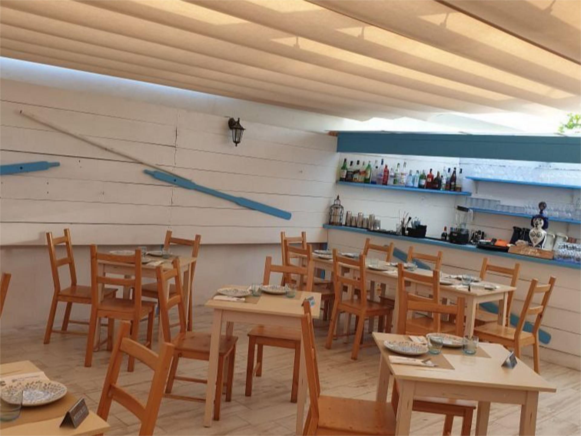 Local en traspaso en Carrer Major, 42, Formentera Local en traspaso en Formentera