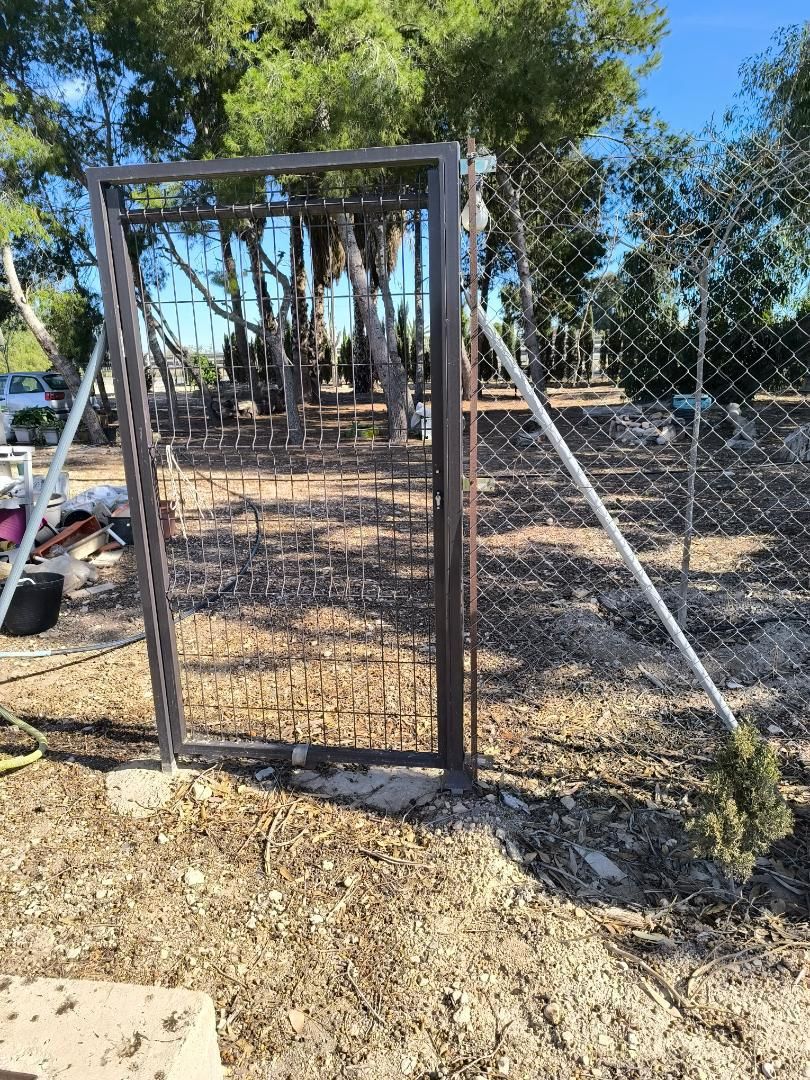 No Urbanitzable en venda en Crevillent