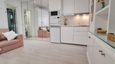 Foto 4 de Piso de alquiler en Plaza de Los Mostenses, 11, Universidad - Malasaña, Madrid Capital