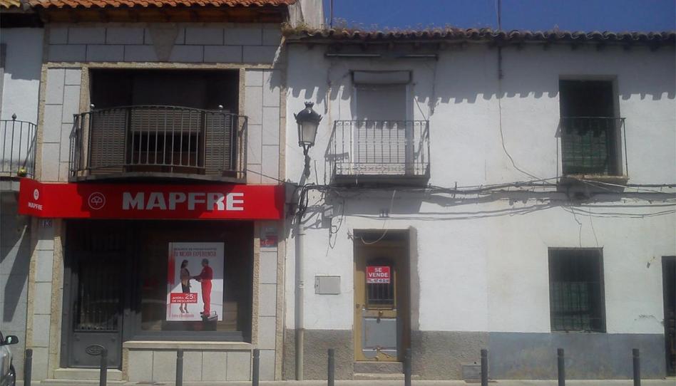 Single-family semi-detached for sale in Plaza Infante Don Juan Manuel, 14, Escalona, Toledo - image 1 Photo 1 of Single-family semi-detached for sale in Plaza Infante Don Juan Manuel, 14, Escalona, Toledo