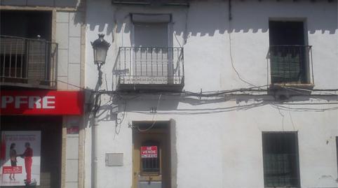 Single-family semi-detached for sale in Plaza Infante Don Juan Manuel, 14, Escalona, Toledo - image 2 Photo 2 of Single-family semi-detached for sale in Plaza Infante Don Juan Manuel, 14, Escalona, Toledo