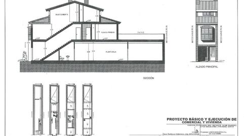 Single-family semi-detached for sale in Plaza Infante Don Juan Manuel, 14, Escalona, Toledo - image 3 Photo 3 of Single-family semi-detached for sale in Plaza Infante Don Juan Manuel, 14, Escalona, Toledo