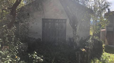 Foto 5 de Finca rústica en venda a Lugar O Pazo, 22, Baños de Molgas, Ourense