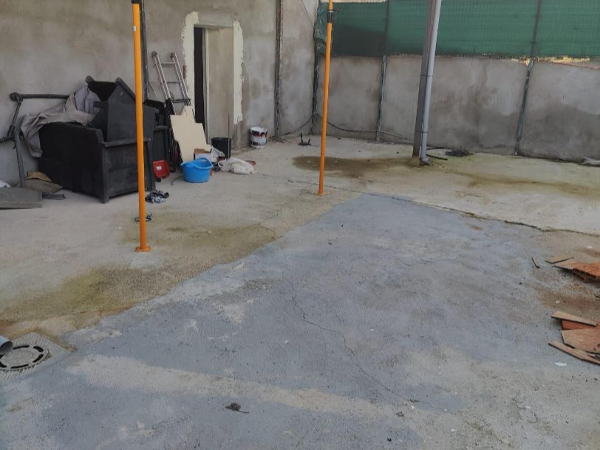 Aparcament de Garatge en venda en Zarza de Tajo