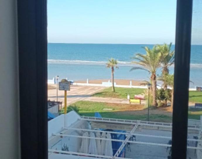 Estudio en venta en Sector Palmito, 80, Caño Guerrero, Huelva - imagen 1 Foto 1 de Estudio en venta en Sector Palmito, 80, Caño Guerrero, Huelva