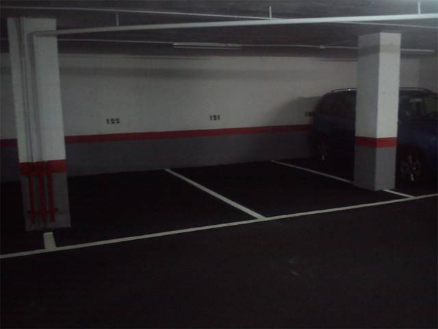 Garaje en Venta en Calle del Collado de la Mina, 16 en Arroyo del Fresno