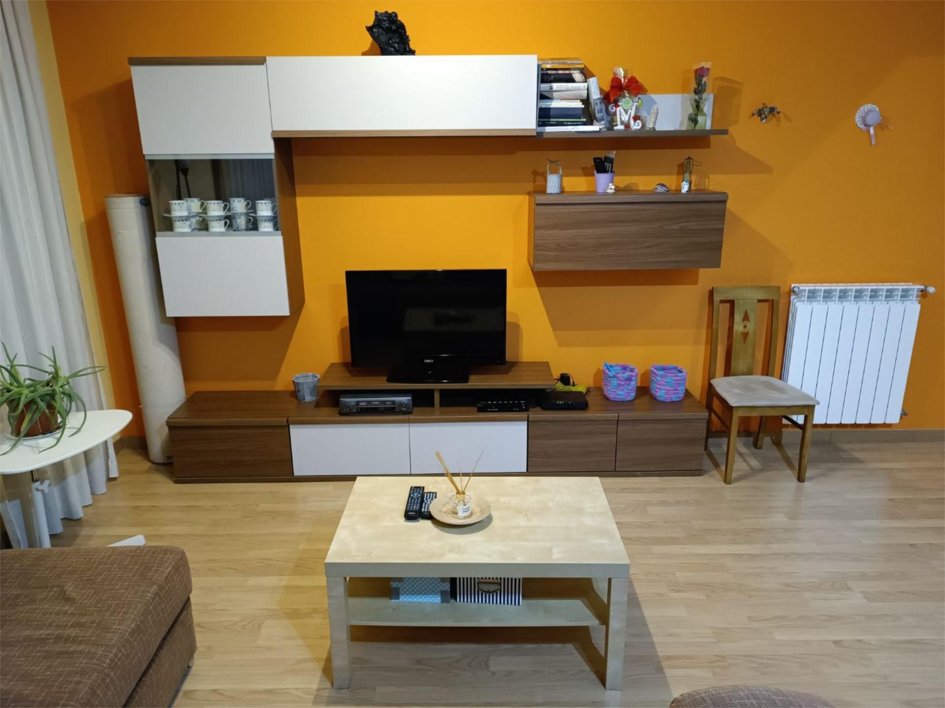 Duplex to rent in Avenida de Asturias, 7, San Pedro - Siana