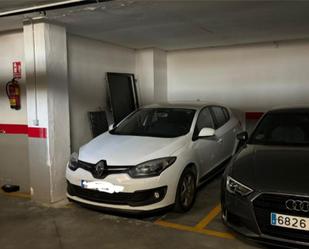 Parking of Garage to rent in Écija