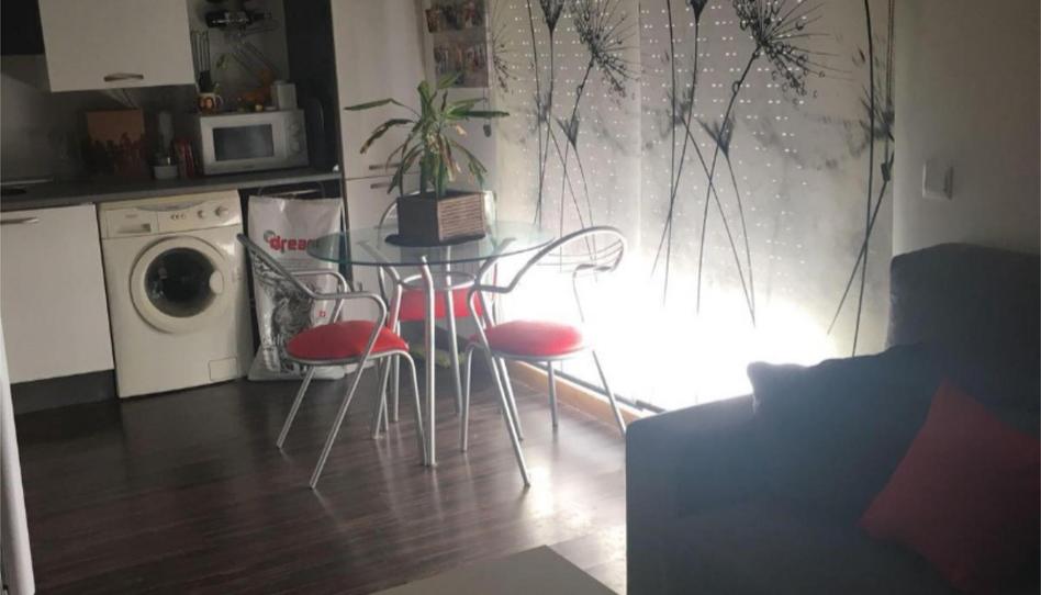 Foto 1 de Pis en venda a Avenida de Olmedo, 5, Cistérniga, Valladolid