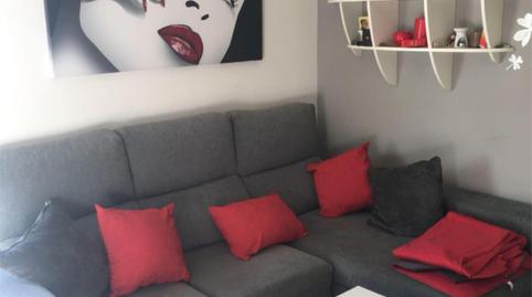 Foto 4 de Pis en venda a Avenida de Olmedo, 5, Cistérniga, Valladolid