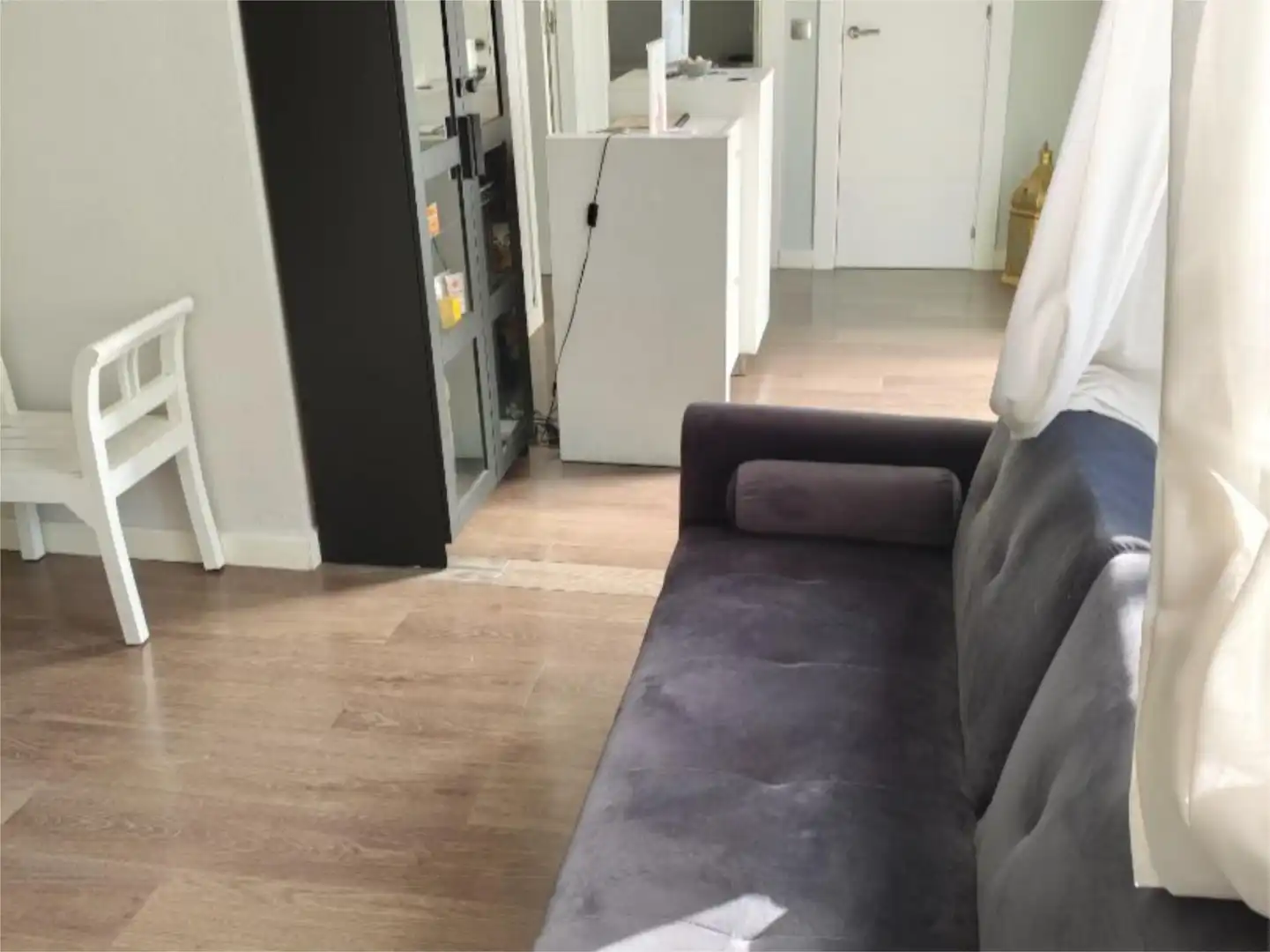 Wohnzimmer von Geschaftsraum zur Miete in Sevilla