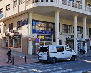 Exterior view of Office for sale in Benidorm