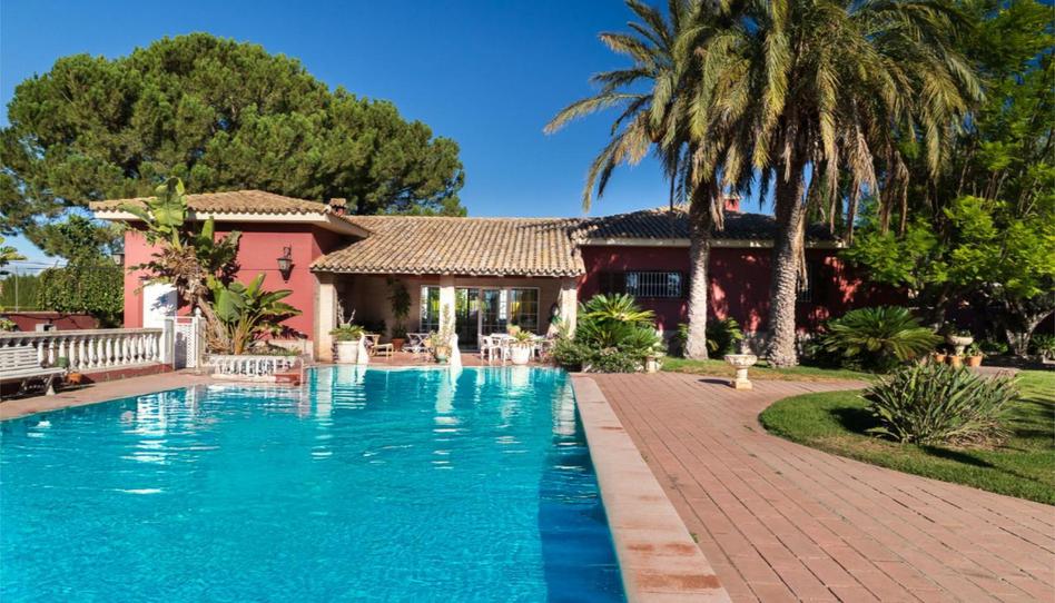 Flat for sale in Carrer Número 7, 24, Rascanya, Valencia - image 1 Photo 1 of Flat for sale in Carrer Número 7, 24, Rascanya, Valencia