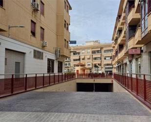 Exterior view of Garage for sale in L'Eliana