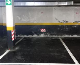 Parking of Garage for sale in Bilbao 