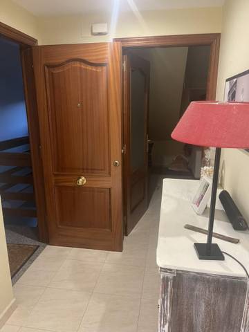 Ático en Alquiler en Rúa da Xunqueira, 38 en Aguiño