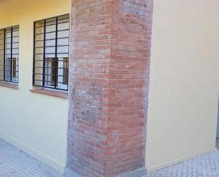 Exterior view of Flat for sale in  Granada Capital