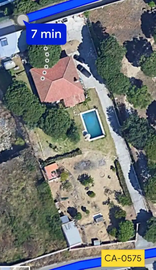 Houses for sale in Arrabal Se Sr-1, 60, San Roque Pueblo Houses for sale in San Roque with Terrace and Swimming Pool