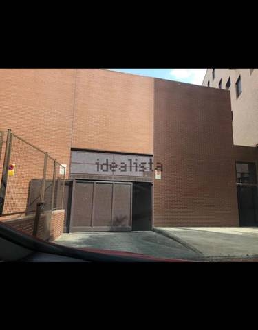Garaje en Venta en Calle Coslada, 14 en Valdepelayo - Montepinos - Arroyo Culebro
