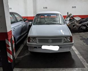 Parking of Garage to rent in  Madrid Capital