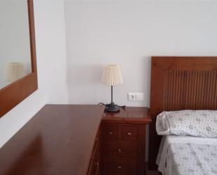 Bedroom of Apartment to rent in Dos Hermanas  with Air Conditioner and Balcony