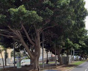 Vista exterior de Pis en venda en  Santa Cruz de Tenerife Capital amb Terrassa i Balcó