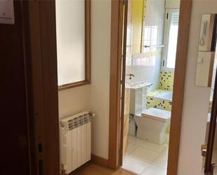 Bathroom of Flat for sale in Valladolid Capital