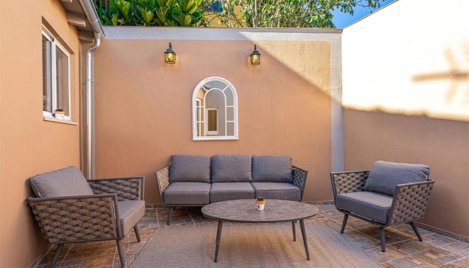 Single-family semi-detached for sale in Icod de los Vinos pueblo, Santa Cruz de Tenerife - image 1 Photo 1 of Single-family semi-detached for sale in Icod de los Vinos pueblo, Santa Cruz de Tenerife