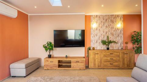 Single-family semi-detached for sale in Icod de los Vinos pueblo, Santa Cruz de Tenerife - image 4 Photo 4 of Single-family semi-detached for sale in Icod de los Vinos pueblo, Santa Cruz de Tenerife