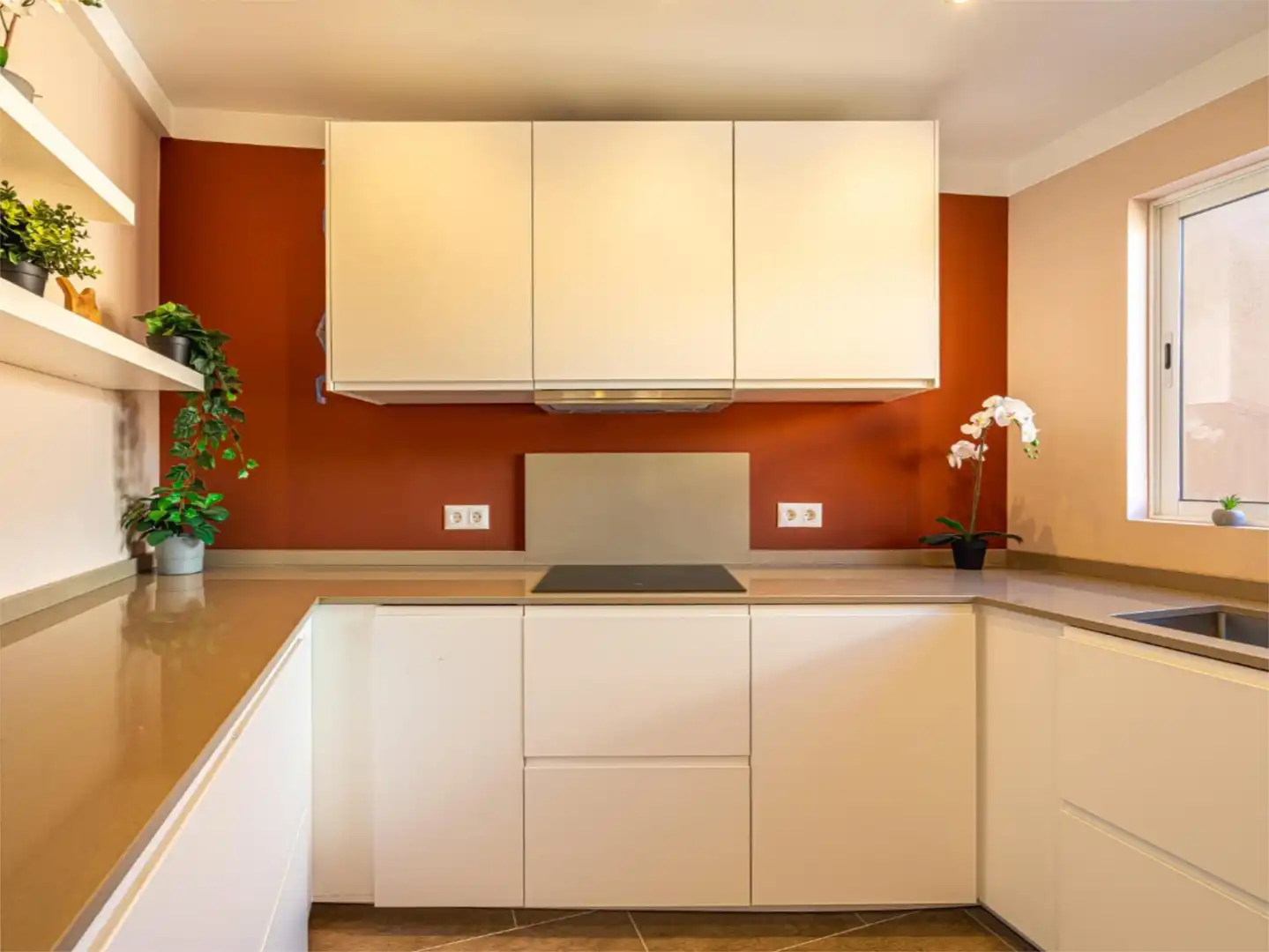 Detached homes for sale in Icod de los Vinos pueblo Kitchen of Detached homes for sale in Icod de los Vinos with Air Conditioner, Heating and Terrace