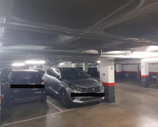 Parking of Garage to rent in  Madrid Capital