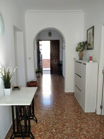 Casa adosada en Venta en Calle Zurbarán, 5 en Gines