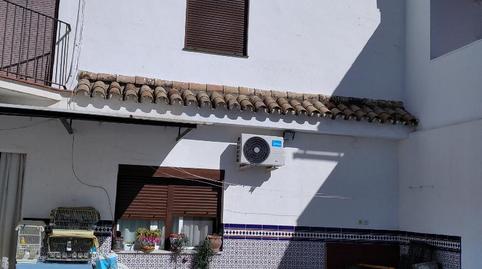 Casa adosada en venta en Calle Zurbarán, 5, Gines, Sevilla - imagen 4 Foto 4 de Casa adosada en venta en Calle Zurbarán, 5, Gines, Sevilla