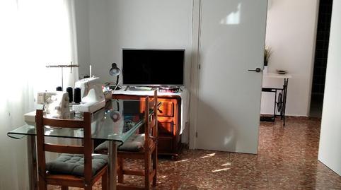 Casa adosada en venta en Calle Zurbarán, 5, Gines, Sevilla - imagen 5 Foto 5 de Casa adosada en venta en Calle Zurbarán, 5, Gines, Sevilla