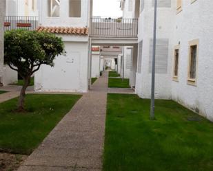 Flat to rent in Rota  with Air Conditioner, Heating and Private garden