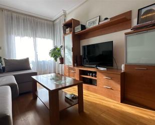 Living room of Flat to rent in  Murcia Capital