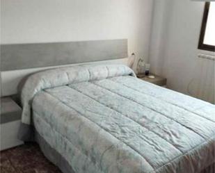 Bedroom of Flat to rent in Miramar  with Heating, Terrace and Furnished