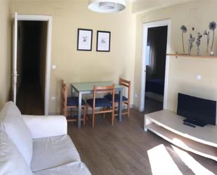 Dining room of Flat to rent in Plasencia  with Balcony