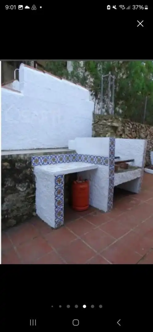 Houses for rent in Alcalà de Xivert  with Air Conditioner, Terrace and Swimming Pool