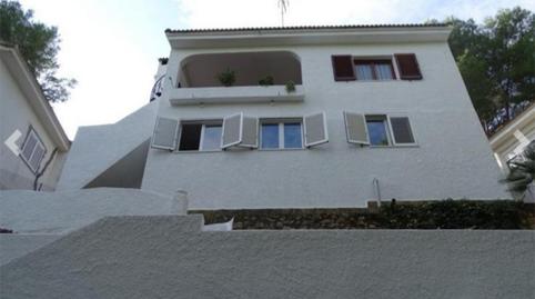 Foto 2 de Casa o xalet de lloguer a Calle Isla Méndez Núñez, 10, Alcossebre, Castellón