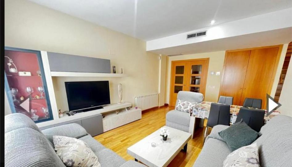 Foto 1 de Pis de lloguer a Calle Hotel, 1, Tarancón, Cuenca