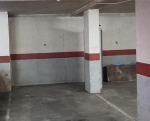 Parking of Garage to rent in Alicante / Alacant