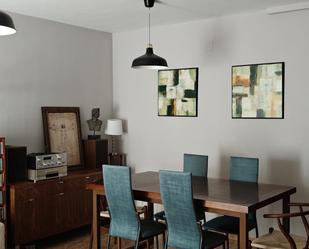 Dining room of Duplex for sale in Cáceres Capital  with Air Conditioner, Terrace and Balcony