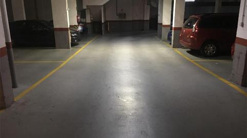 Garage to rent in Avenida de Madrid, 25, Ensanche, Madrid - image 3 Photo 3 of Garage to rent in Avenida de Madrid, 25, Ensanche, Madrid