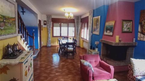 Casa o xalet en venda a Urbanización el Otero, 57, Tudela de Duero, Valladolid - imatge 5 Foto 5 de Casa o xalet en venda a Urbanización el Otero, 57, Tudela de Duero, Valladolid