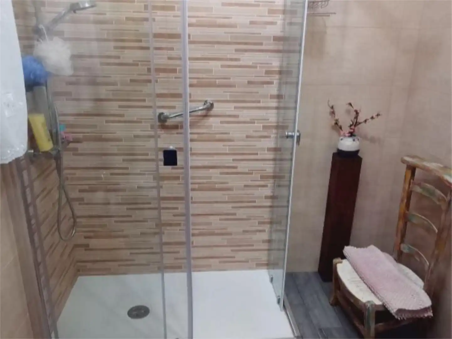 Casa o xalet en venda a Urbanización el Otero, 57, Tudela de Duero Bany de Casa o xalet en venda en Tudela de Duero amb Aire condicionat, Terrassa i Balcó