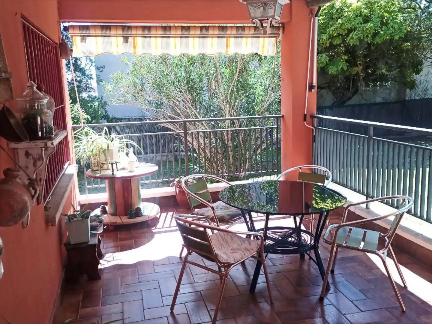 Casa o xalet en venda a Urbanización el Otero, 57, Tudela de Duero Terrassa de Casa o xalet en venda en Tudela de Duero amb Aire condicionat, Terrassa i Balcó