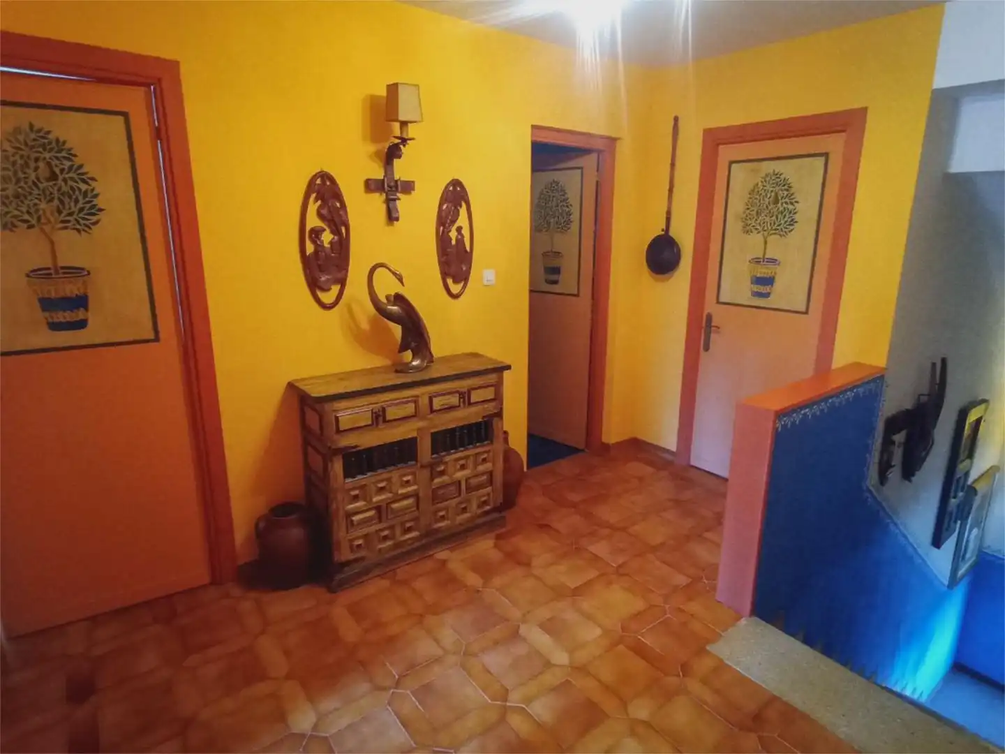 Casa o xalet en venda a Urbanización el Otero, 57, Tudela de Duero Casa o xalet en venda en Tudela de Duero amb Aire condicionat, Terrassa i Balcó