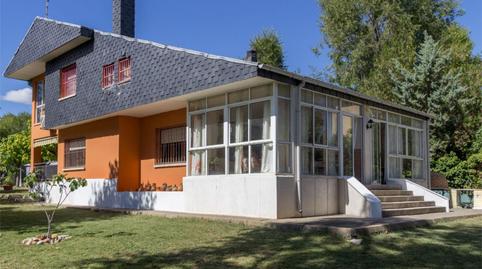 Casa o xalet en venda a Urbanización el Otero, 57, Tudela de Duero, Valladolid - imatge 2 Foto 2 de Casa o xalet en venda a Urbanización el Otero, 57, Tudela de Duero, Valladolid