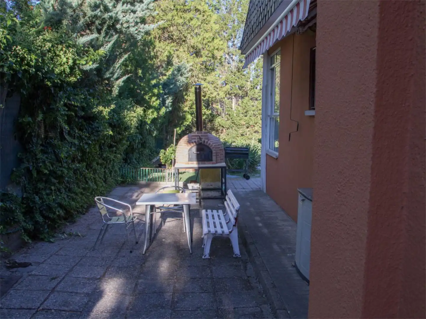 Casa o xalet en venda a Urbanización el Otero, 57, Tudela de Duero Terrassa de Casa o xalet en venda en Tudela de Duero amb Aire condicionat, Terrassa i Balcó